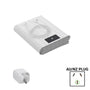 Groundingwell™ Bedsheet with AN/NZ Plug