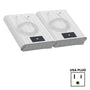 Groundingwell™ Sheets for Us Outlets