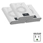 Grounding Mats with USA Plug