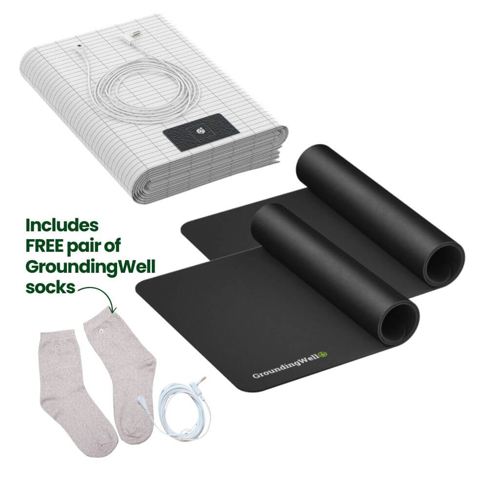 Grounding Cables and Accessories