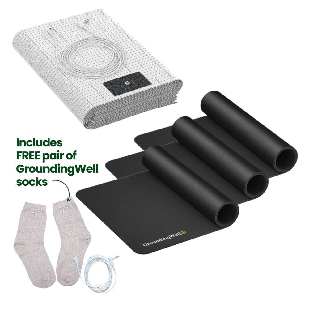 GroundingWell Bundle