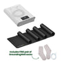Earthing Bedsheet with Grounding Cord